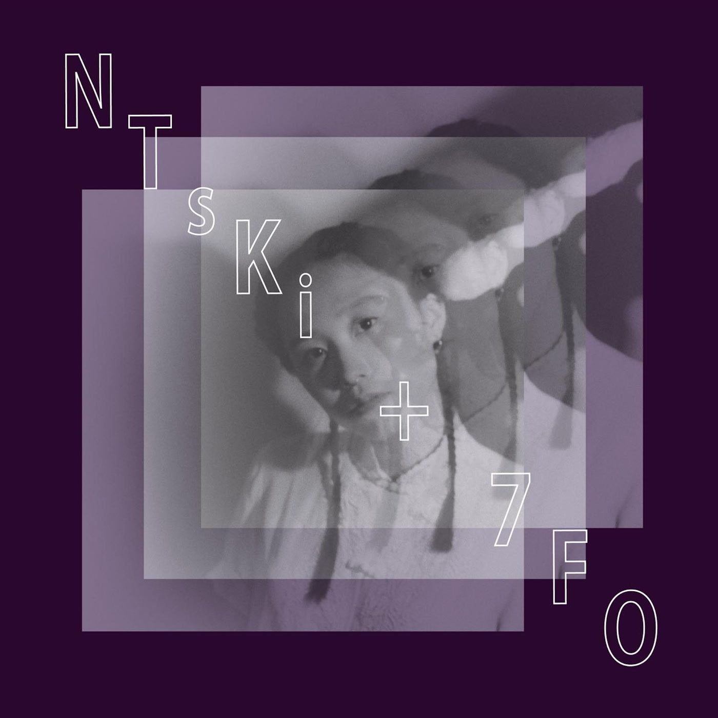 NTsKi & 7FO - D'Ya Hear Me! e.p. (10")