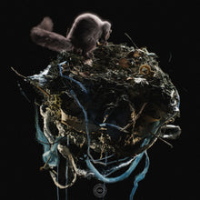 BOLT RUIN - Ehkta (LP)