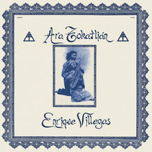 Ara Tokatlian, Enrique Villegas & Guillermo Bordarampe - Inspiracion (LP)
