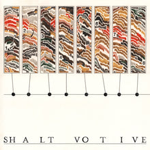 SHALT - Votive (CD)