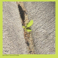 Booker Stardrum - Close-up On The Outside (LP)
