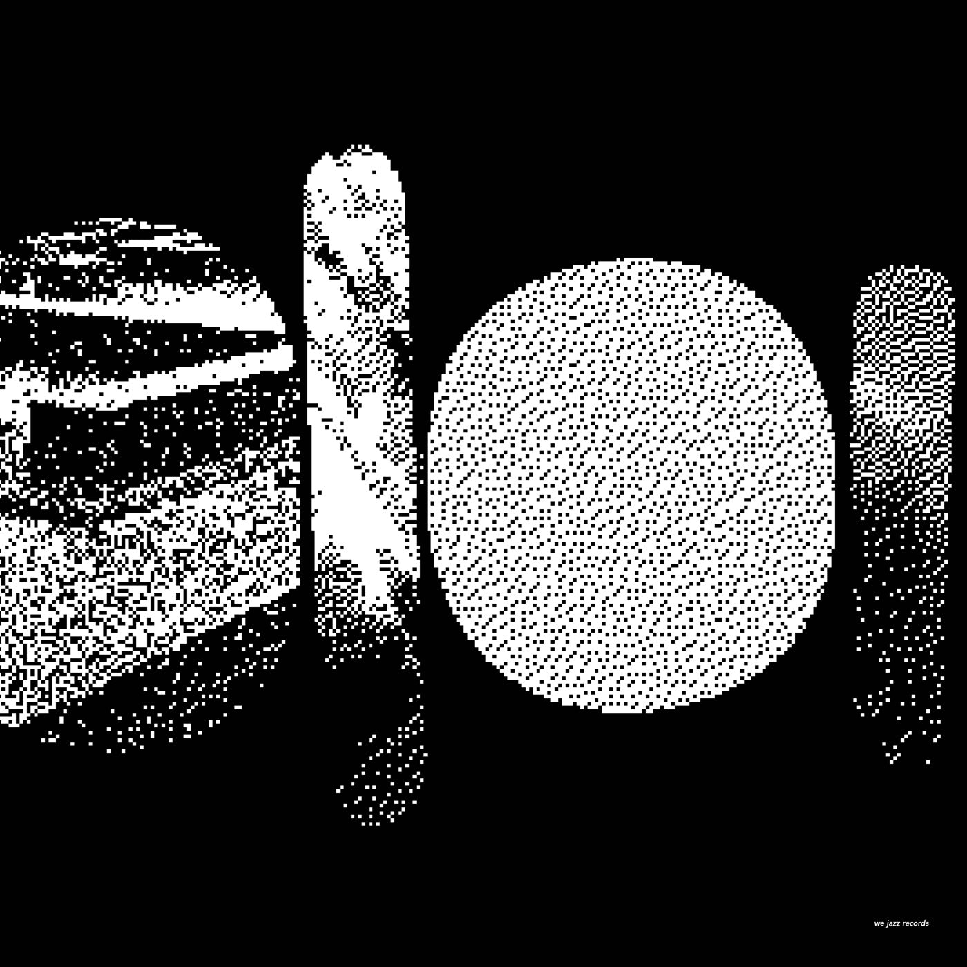 Kaukolampi - We Jazz Reworks, Vol. 1 (LP)