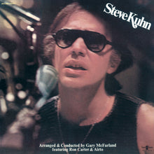 Steve Kuhn - Steve Kuhn (LP)