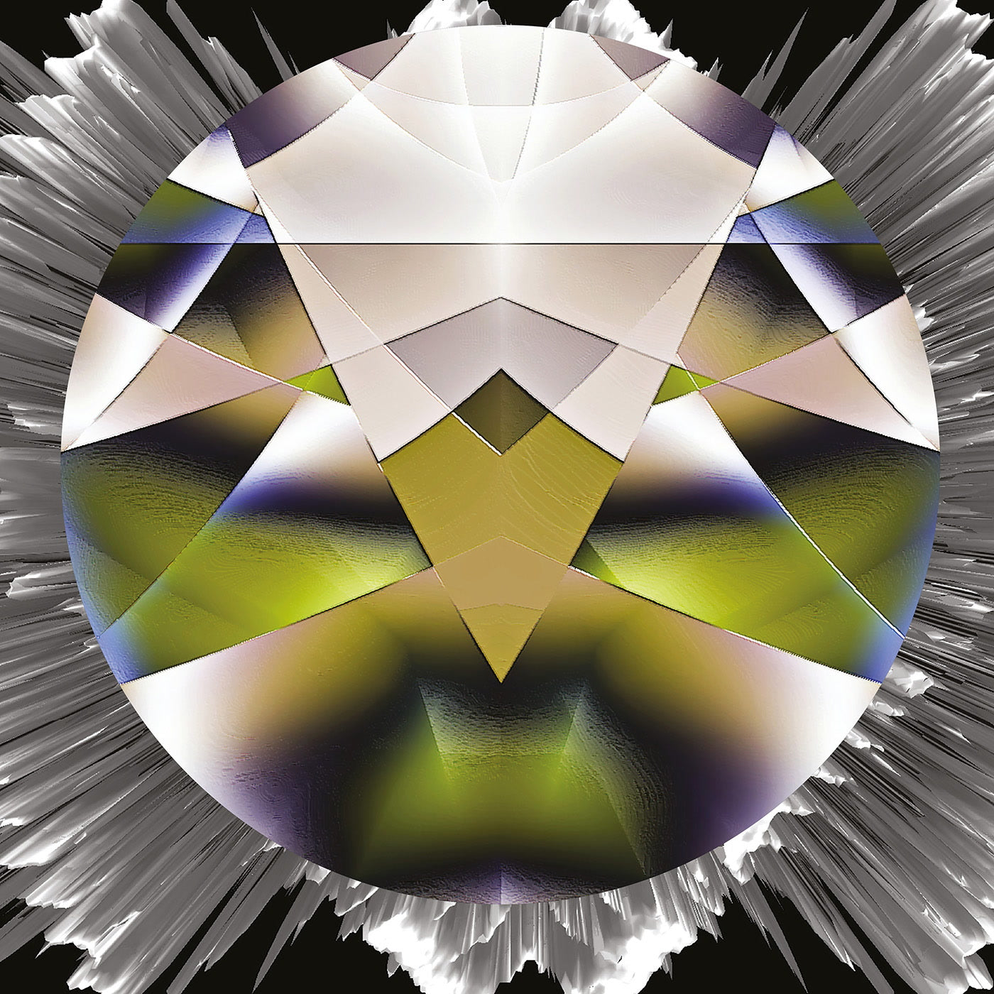 Gamelan Voices - I (CD)
