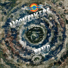 Moonrakers Band - Moonrakers Band (LP)