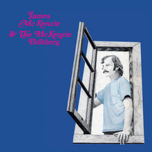 James McKenzie & McKenzie Brothers - James McKenzie & The Mckenzie Brothers (CD)