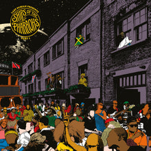 Ships of the Pharaohs - Part 1 (12")
