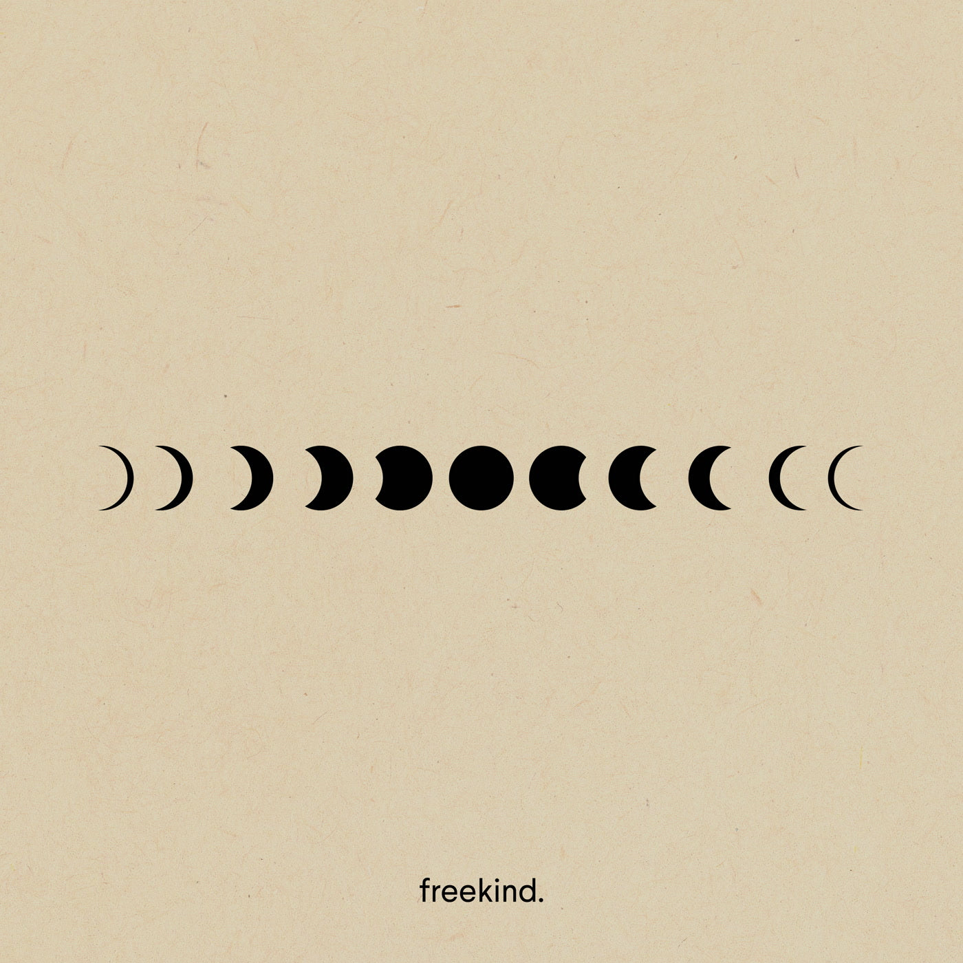 freekind. - Since Always And Forever (CD)
