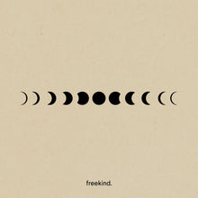 freekind. - Since Always And Forever (CD)