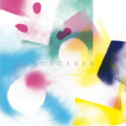Sorcerer - Jungle Hideout (LP)