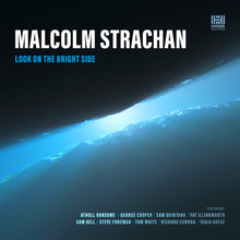 Malcolm Strachan - Look On The Bright Side (LP)