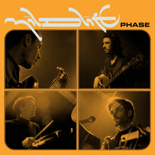 Mildlife - Phase (LP)