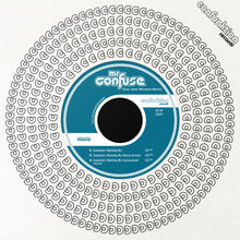 Mr. Confuse - Somebody's Watching Me (7")