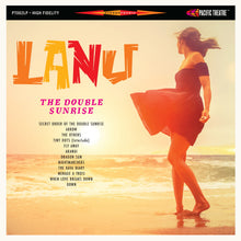 Lanu - The Double Sunrise (LP)