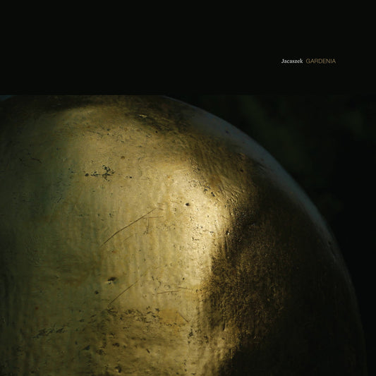 Jacaszek - Gardenia (LP)