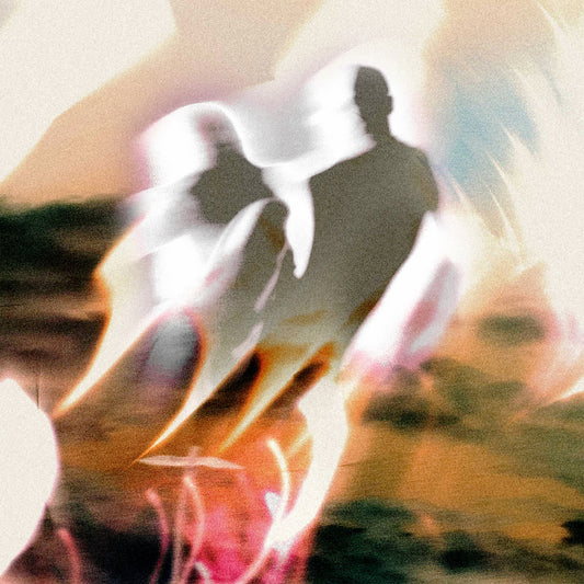 Otto Taimela - Uncommon & Fragile (LP)