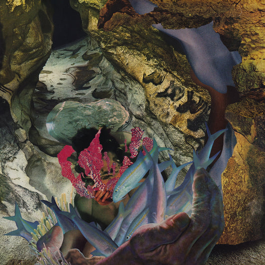 Marta Forsberg - Archaeology of Intimacy (LP)
