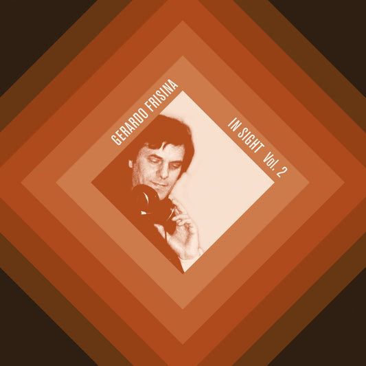 Gerardo Frisina - In Sight, Vol. 2 (LP)