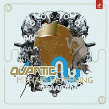Quantic - Mishaps Happening (CD)