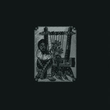 Tafese Tesfaye, Admassu Fikre, Seyoum Mengistu & Alemu Aga - Elders of the Begena: The Harp of David in Ethiopia (LP)
