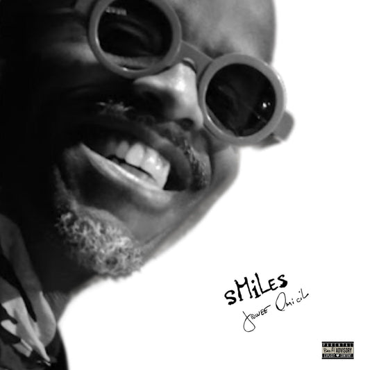 Jowee Omicil - sMiLes (LP)