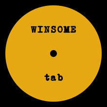 Winsome - Tab / 24gb / Who (12")