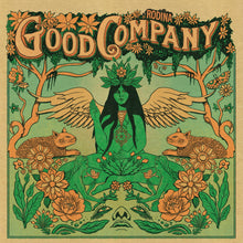 Rodina - Good Company (LP)