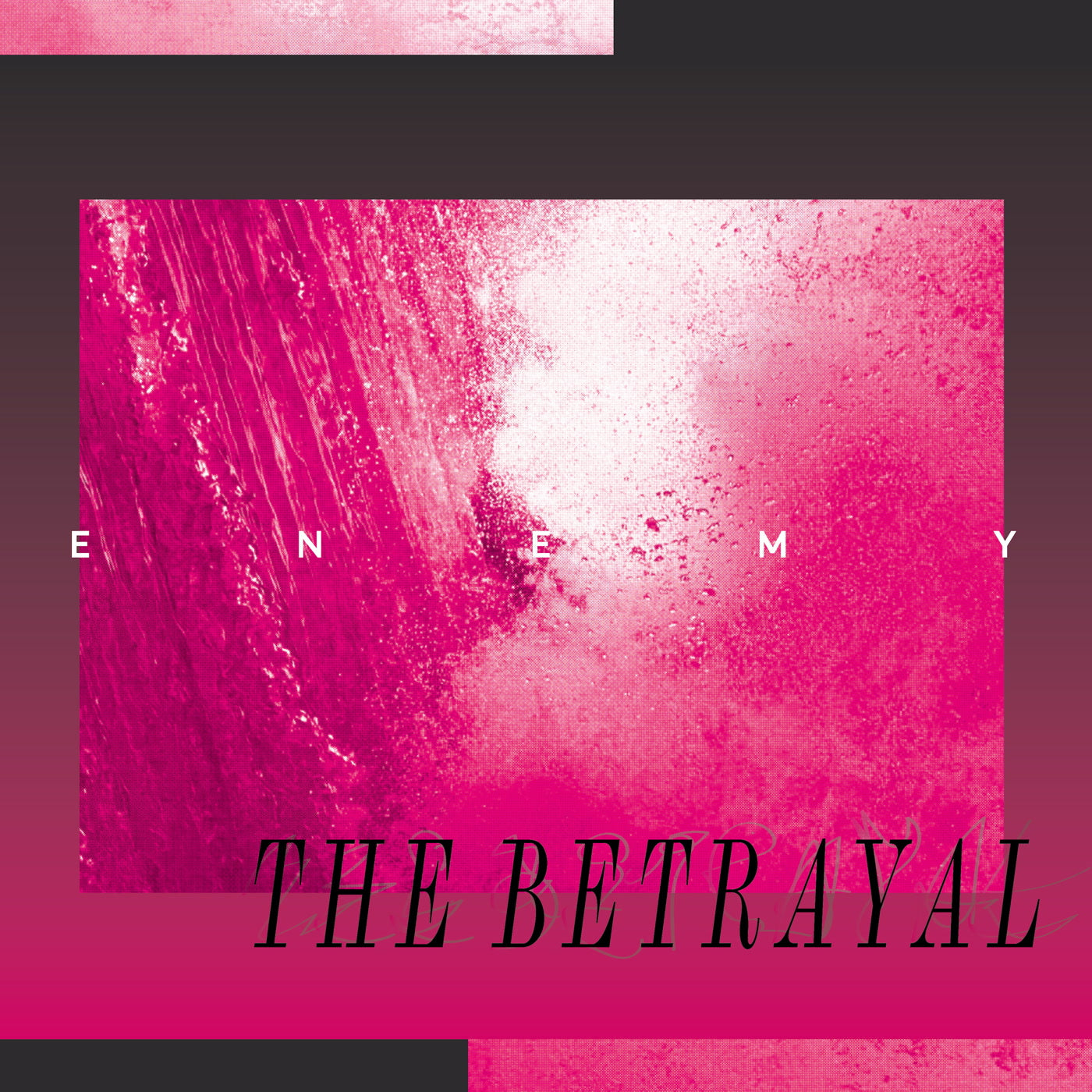 ENEMY - The Betrayal (LP)