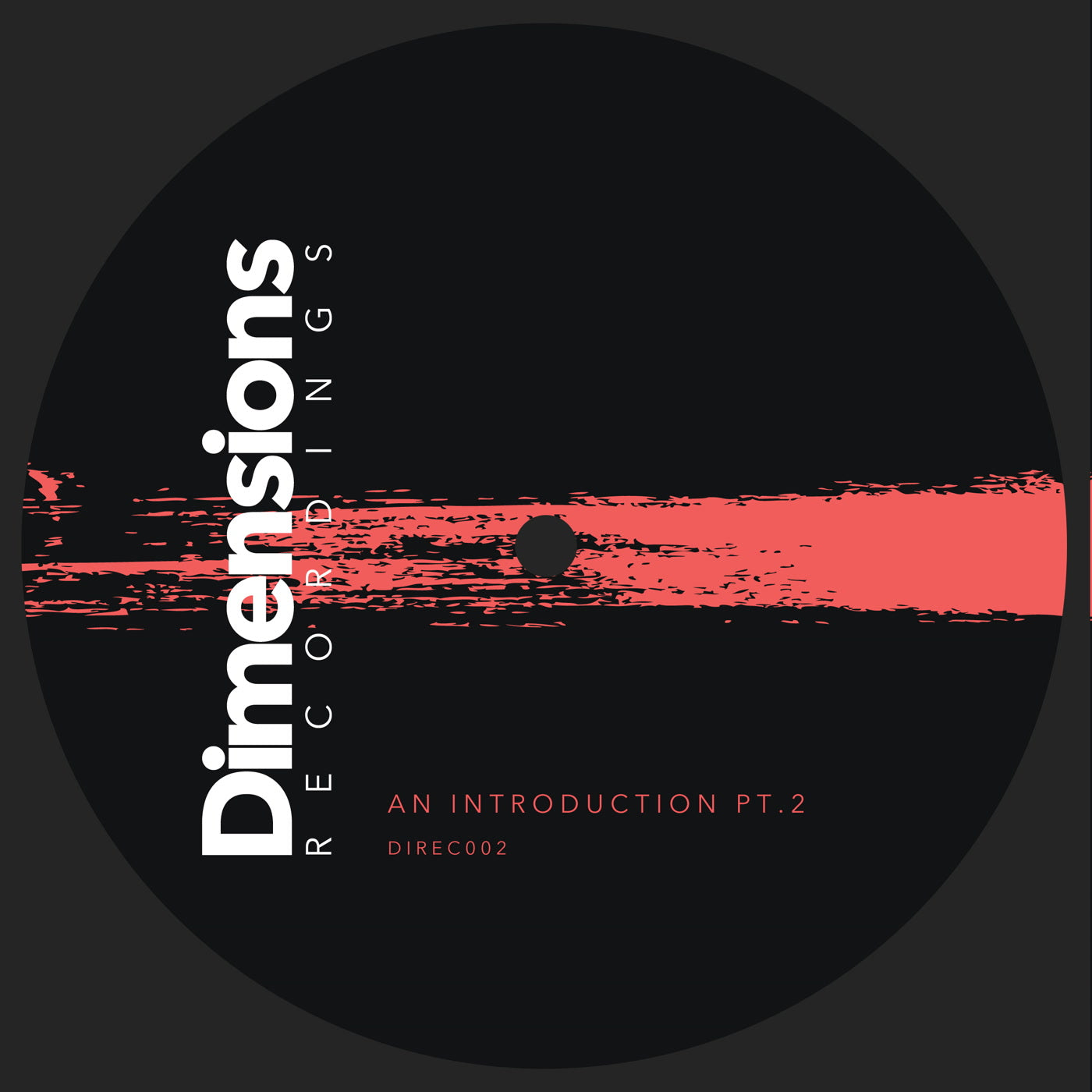 Marcos Cabral, Byron the Aquarius, Lady Blacktronika & DJ Aakmael - An Introduction, Part 2 (12")