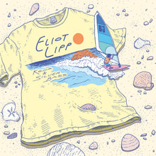 Eliot Lipp - Kona/Silver Bass (7")