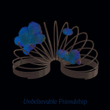 Filip Misek - Unbelievable Friendship (LP)