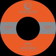 Jazz N Palms - Mata / Xiprell (7")