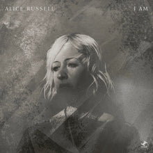 Alice Russell - I Am (CD)