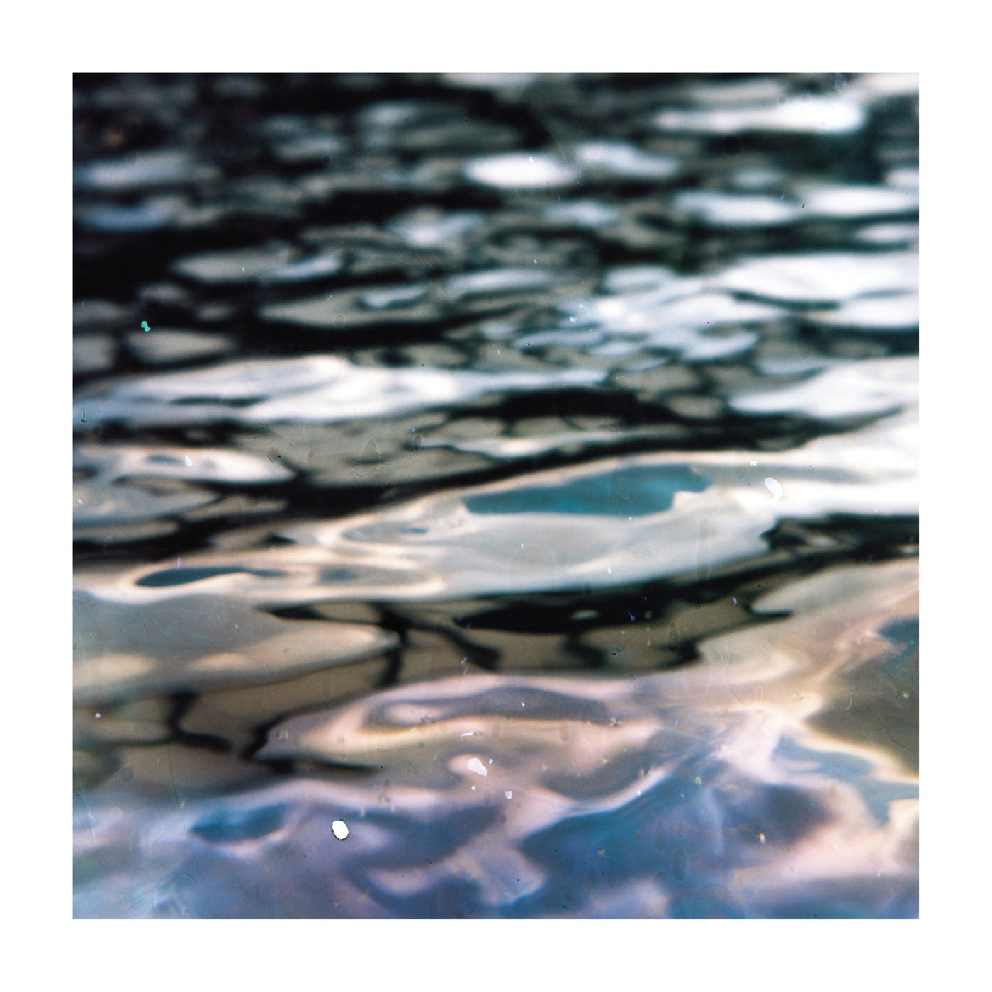 Rob St. John - Surface Tension (12")