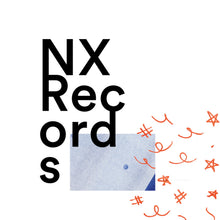 Galina Juritz & Harry Rodger - NX14X (12")