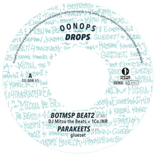 Various Artists - Jazz'n'Beats (7")