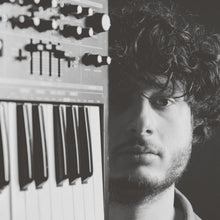 Cenk Esen - Endlessly (LP)