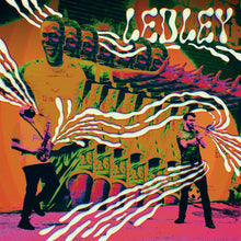 Ledley - Ledley (LP)