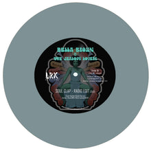 Bella Brown & The Jealous Lovers - Always Christmas Eve / Soul Clap (Radio Edit) (7")