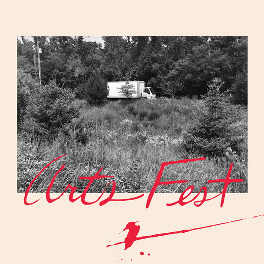 Lemon Quartet - ArtsFest (LP)