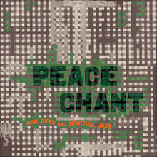 Various Artists - Peace Chant 2 (CD)