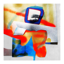 Pangaea - Changing Channels (LP)