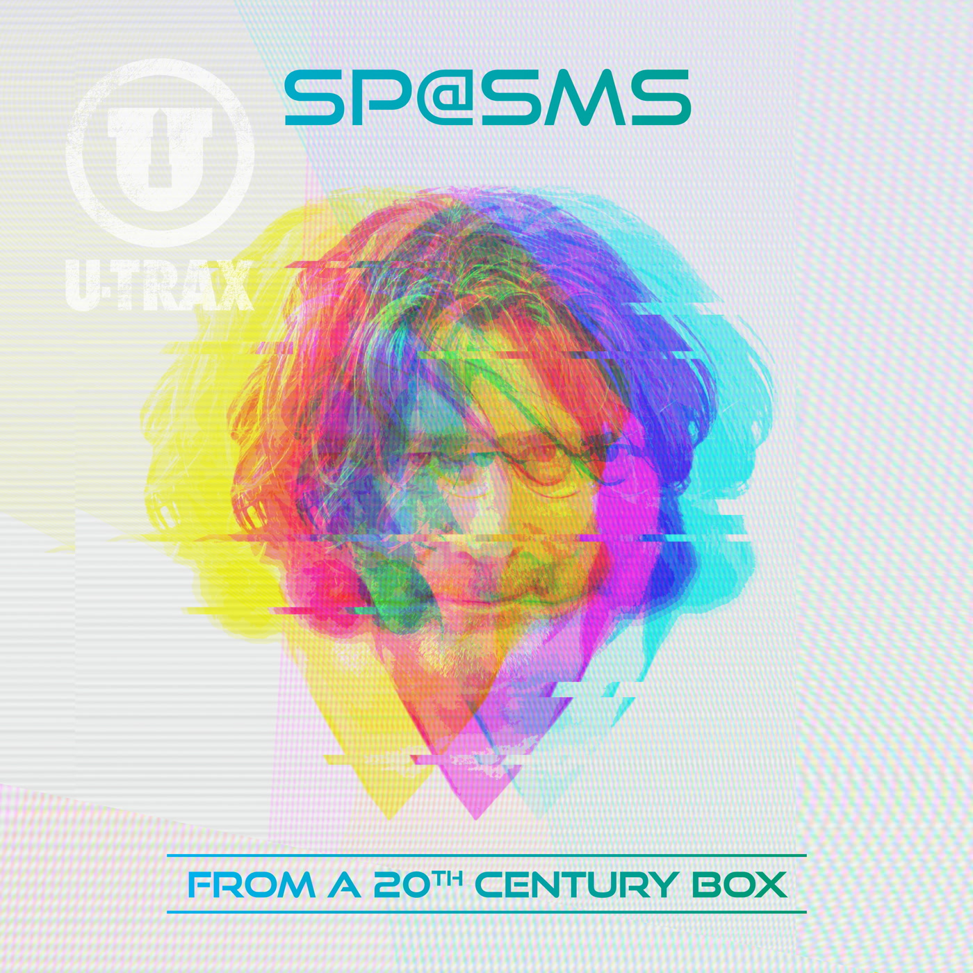 Sp@sms - From A 20th Century Box (CD)
