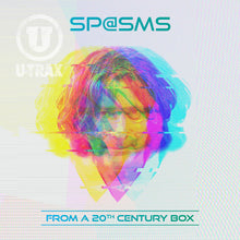 Sp@sms - From A 20th Century Box (CD)
