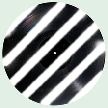 Lil Silva - V1 / Cyrup (12")
