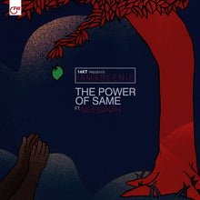 14KT & Kaidi Tatham - The Power of Same (7")