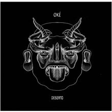 Oké - Deserto (LP)