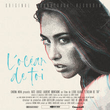 Lance Ferguson & The Bamboos - L'océan de toi (Original Soundtrack Recording) (LP)