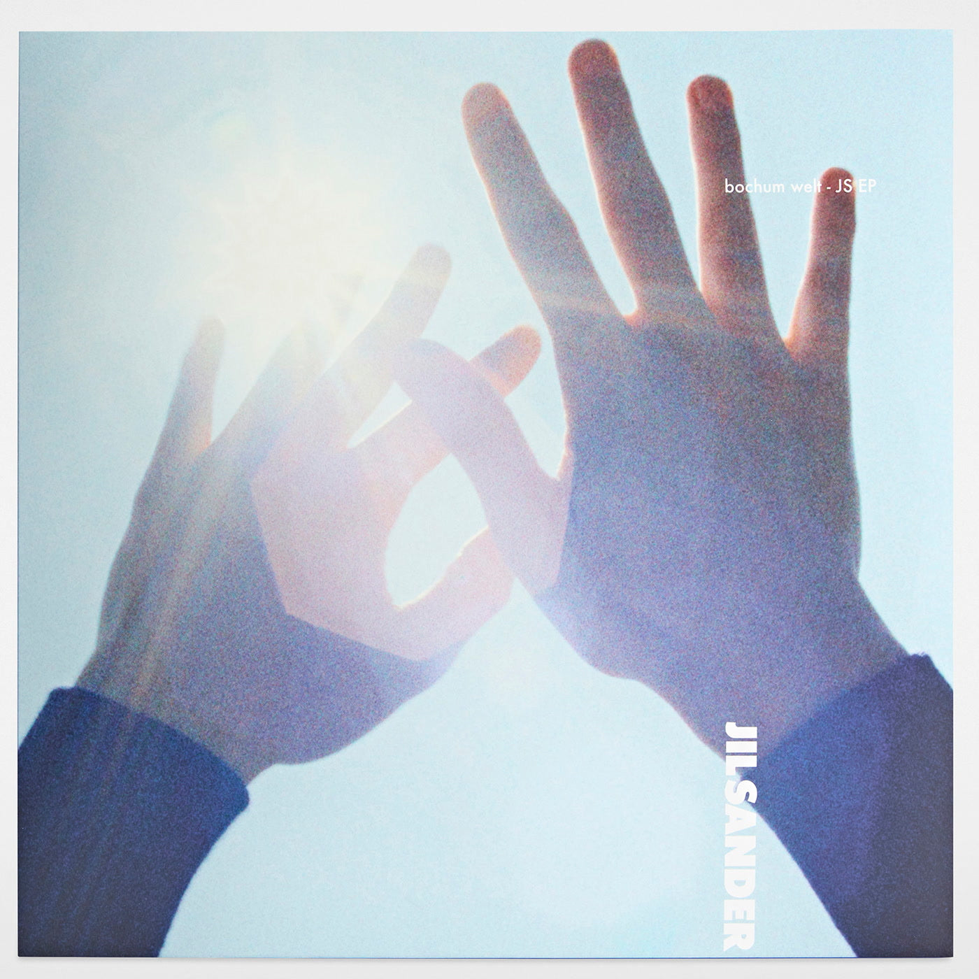 Bochum Welt - JS (12")
