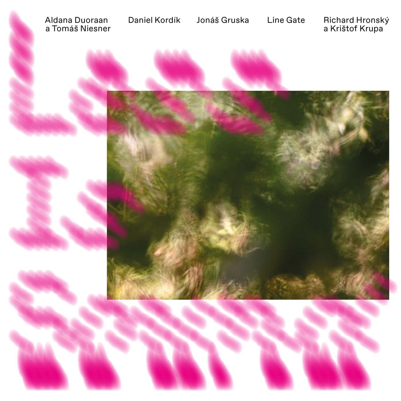 Various Artists - Less Is Sound, Vol. 3 (CD)